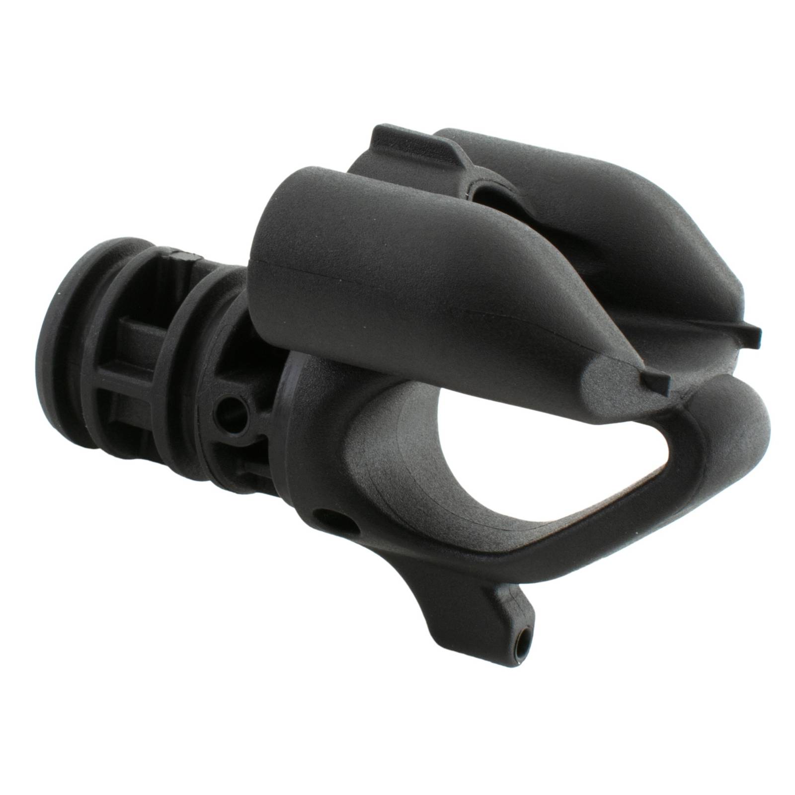 125-352_1 Testata chiusa nera SEAC per arbalete