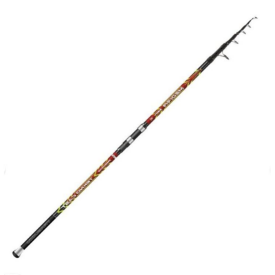 Canna Trabucco Medira Tekno Cast 4204/200, 4,20 m e casting fino a 200 g
