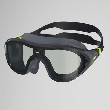 Speedo Biofuse 2.0 Mask nera – codice S8-00491710209