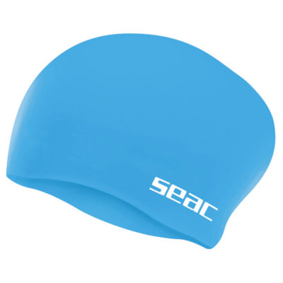 Cuffia SEAC Chignon blu