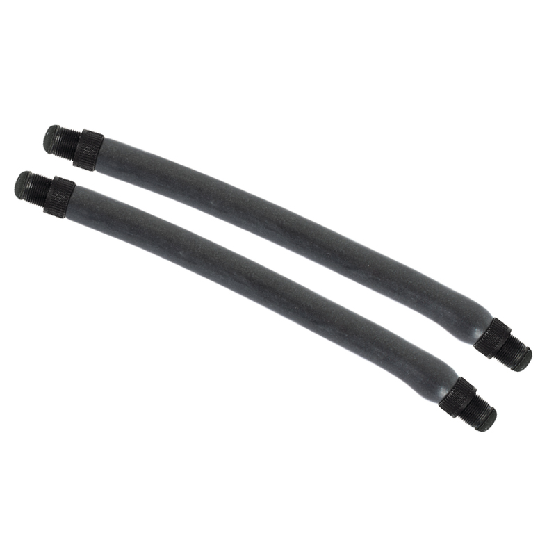 Anthracite_Flex_Dual_127-56_00_800 Coppia elastici SEAC Anthracite Flex Dual 16 mm