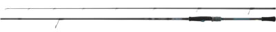 Canna Daiwa 25 Emeraldas X 86M
