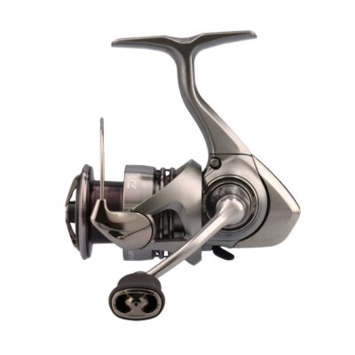 Daiwa 23 Exceler LT, mulinello spinning