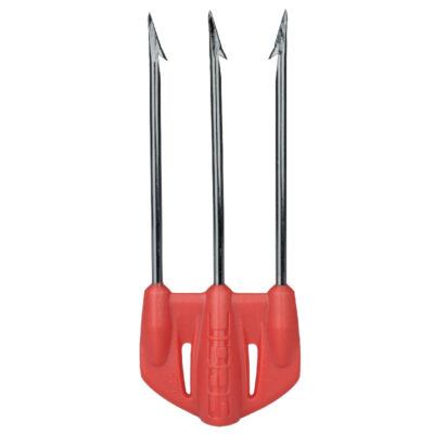 SEAC Killer Special Nylon rosso fiocina 3 punte