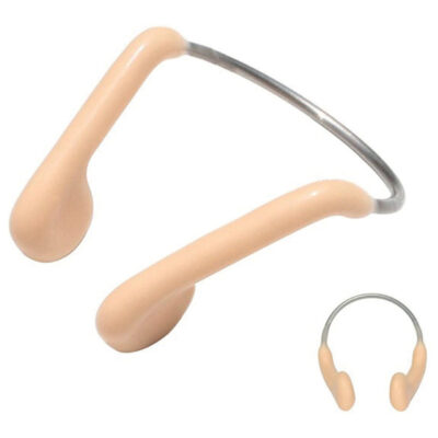 Stringinaso SEAC Nose Clip Inox