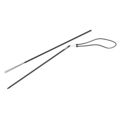 SEAC Pole Spear 160 cm con fiocina Paralyzer a tre punte