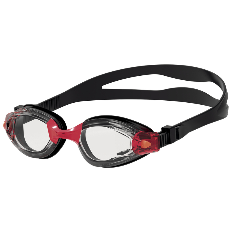 SPY_black_800 Occhialini SEAC Spy nero