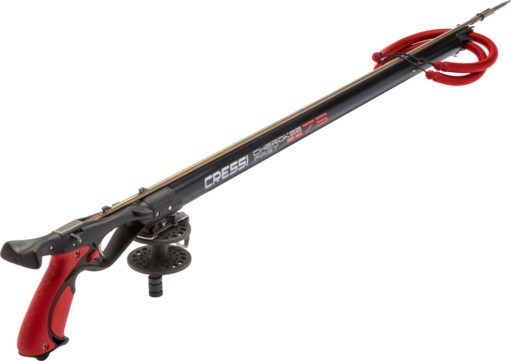 Arbalete Cressi Cherokee Fast