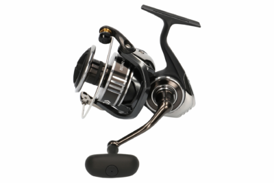Daiwa 20 BG MQ, mulinello spinning saltwater