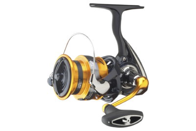 Daiwa 23 Revros LT, mulinello spinning
