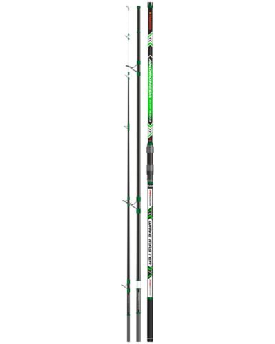 Canna Trabucco Andromeda Wave Master 4203/200, 4,20 m e casting fino a 200 g