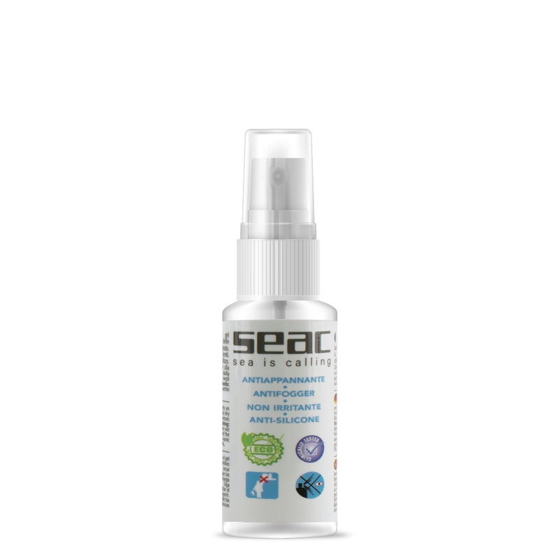 SEAC Bio Gel Antifog 30 ml