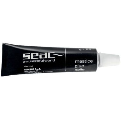 Mastice SEAC per mute in neoprene 30 g