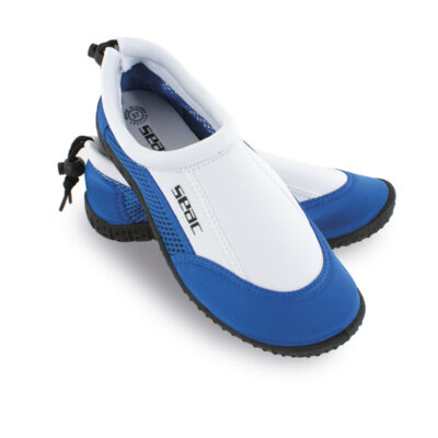 Scarpette scoglio SEAC Reef bianche