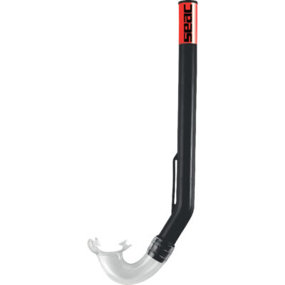 Aeratore SEAC Z Grande nero