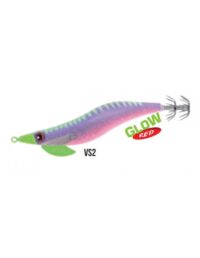 Jatsui Velvet Snitch #3.0, colore VS2
