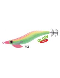 Jatsui Velvet Snitch #3.0, colore VS3