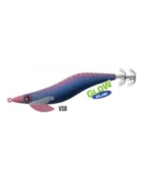 Jatsui Velvet Snitch #3.0, colore VS8